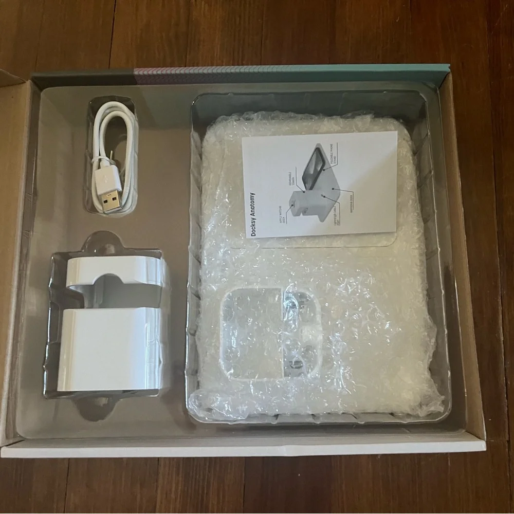 Docksy Docking Station